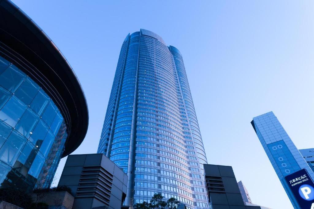 Hotel Shimbashi Sambankan Tokyo Bagian luar foto