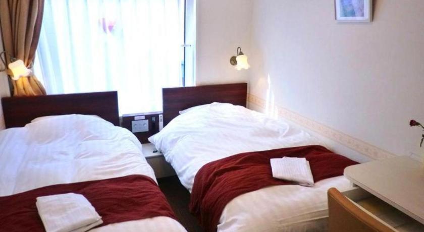 Hotel Shimbashi Sambankan Tokyo Bagian luar foto