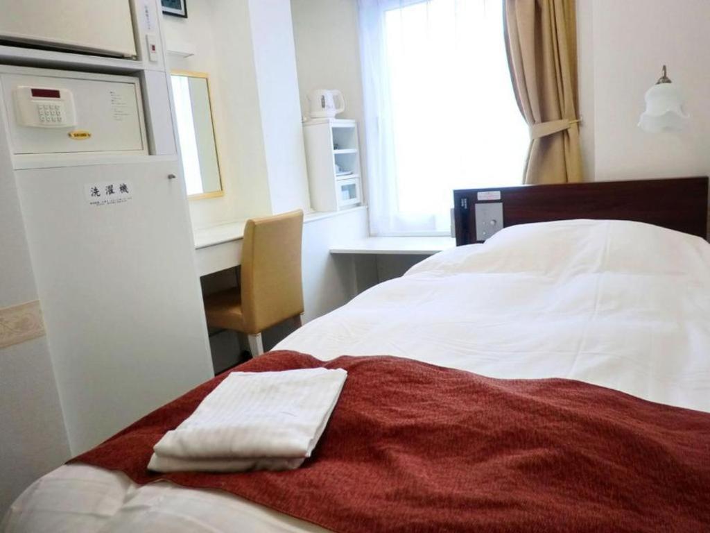 Hotel Shimbashi Sambankan Tokyo Bagian luar foto