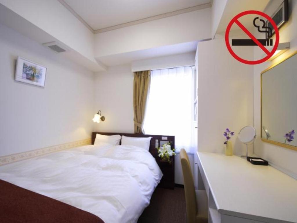 Hotel Shimbashi Sambankan Tokyo Bagian luar foto